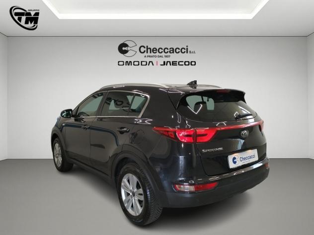 Hyundai Tucson 1.6 hev Exellence 2wd *AUTOMATICO* - Foto 7