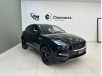 JAGUAR E-PACE 2021 1.5 i3 mhev SE fwd 160cv auto SOLI 42.000 KM