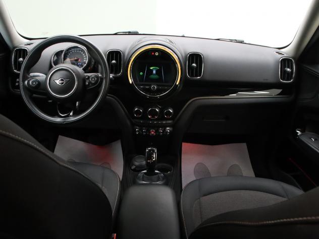 MINI Cooper D Countryman F60 2020 2.0 Business all4 auto 4x4 - Foto 10