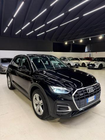 Audi Q5 40 TDI 204 CV quattro S tronic line plus - Foto 3
