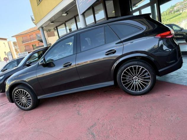 MERCEDES-BENZ GLC 220 d 4Matic AMG PREMIUM AIRMATIC ASSE STERZANTE 20 rif. 23980200 - Foto 6