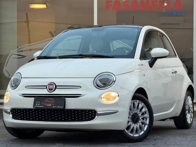 FIAT 500 1.0 Hybrid Dolcevita UNIPRO' - TETTO rif. 23163509 - Foto 5