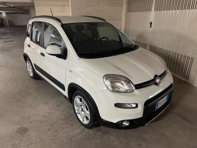 Fiat Panda 1.0 FireFly S&S Hybrid City Life - Foto 3