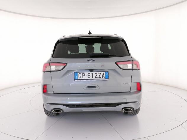 Ford Kuga 2.5 phev ST-Line 2wd 225cv cvt - Foto 4