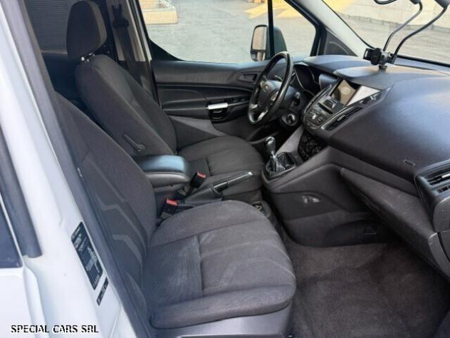 Ford Transit Connect 1.5 TDCi 120cv. - Foto 10