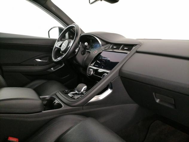 Jaguar E-Pace 2.0d i4 mhev awd 163cv auto - Foto 10