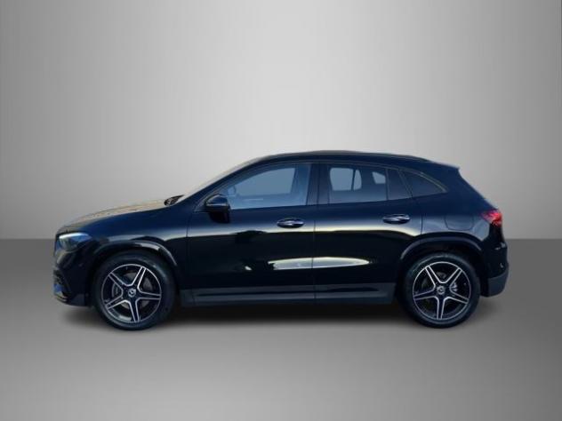 MERCEDES-BENZ GLA 180 d Premium Amg - 15.000 Km rif. 23303476 - Foto 3