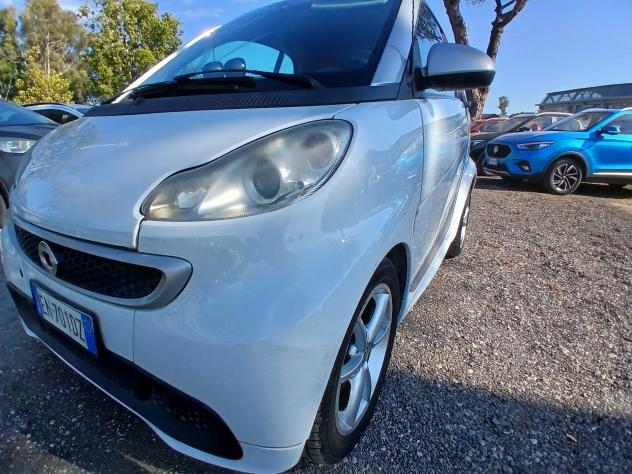 Smart fortwo 800 40 kW couppulse cdi - Foto 9