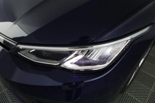 VOLKSWAGEN Golf Golf 1.0 TSI EVO Life rif. 23734872 - Foto 9