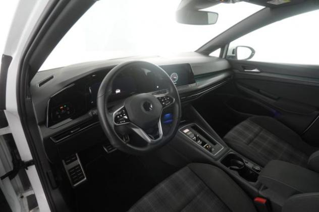 VOLKSWAGEN Golf Golf 2.0 TDI GTD DSG rif. 23697806