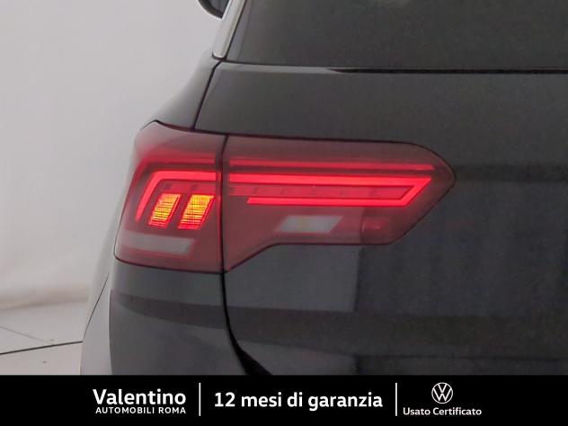 Volkswagen T-Roc 1.5 TSI DSG ACT R-Line - Foto 9
