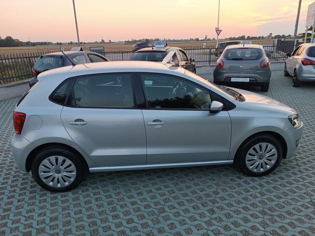 Volkswagen Polo 1.2 benzina~100.000~NEOPAT~2010 - Foto 8