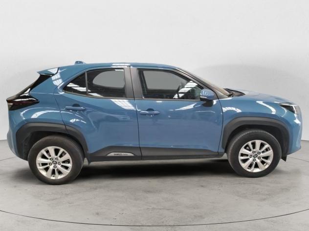 Toyota Yaris Cross 1.5H (116 CV) E-CVT Active FINO A 3 ANNI DI GARANZIA CON INCENTIVO - Foto 5