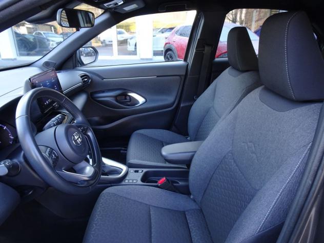 Toyota Yaris Cross 1.5 Hybrid 5p. E-CVT Trend - Foto 10