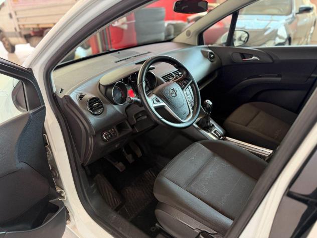 OPEL - Meriva - 1.3 CDTI 95CV ecoF. Cosmo - Foto 4