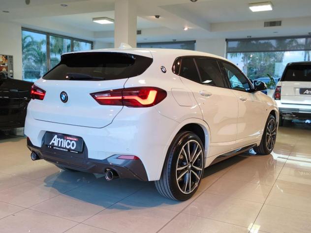 BMW X2 sDrive18d Msport Shadow Line Solo 62.000km - Foto 7