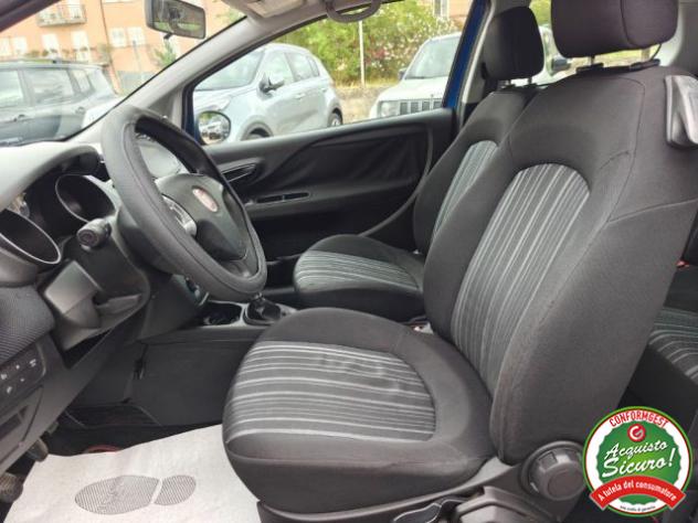 FIAT Punto Evo 1.2 3 porte 150° EasyPower rif. 23962174 - Foto 8
