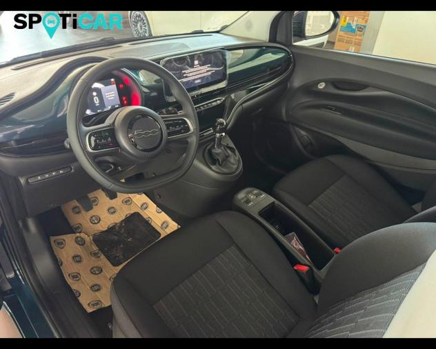 FIAT 500 IV 1.0 hybrid Icon - Foto 9