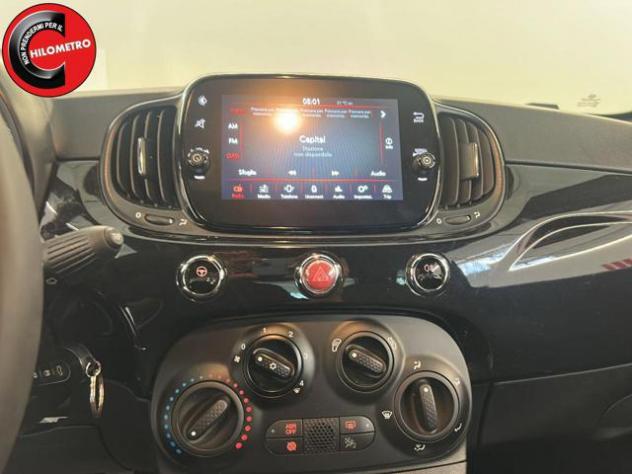 FIAT 500 1.0 Hybrid club rif. 24091381 - Foto 10