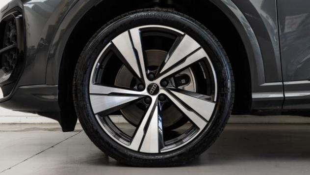 AUDI Q5 SPB TFSI mHEV+ S tronic S line edit PERFETTA rif. 24170510 - Foto 10
