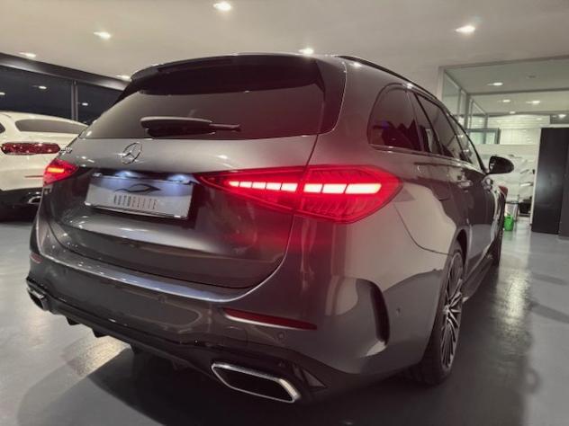 MERCEDES-BENZ C 220 d Premium Plus AMG/360*/RADAR *Promo con Finanziam rif. 23992024 - Foto 7