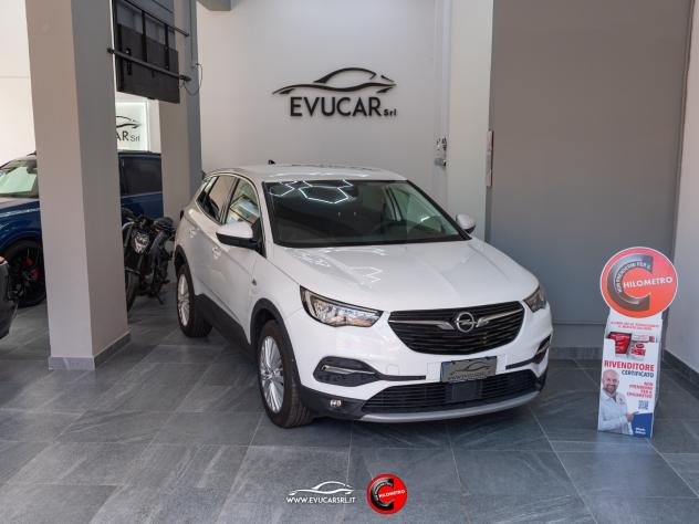 Opel Grandland X 1.5 diesel Ecotec Start&Stop Advance - Foto 3