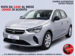 OPEL - Corsa  1.2 Elegance 100cv at8#OK NEO PATENTATI!