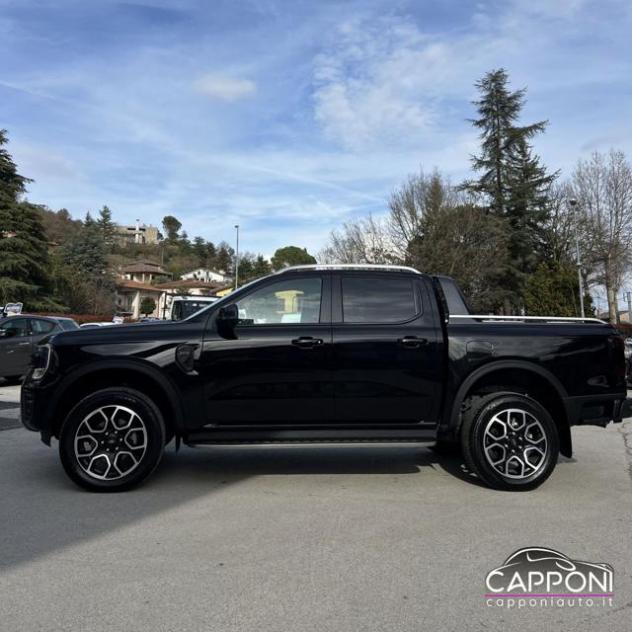 FORD Ranger 3.0 aut. 240 CV DC Wildtrak 5 posti IVA ESPOSTA rif. 24002609 - Foto 4