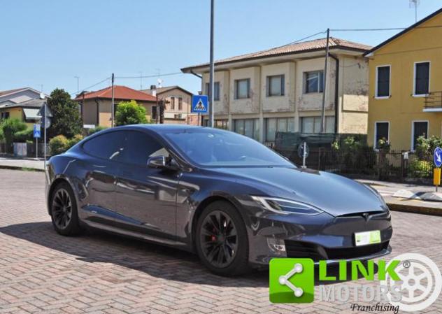 TESLA Model S 100kWh Long Range Dual Motor AWD rif. 23969732 - Foto 7