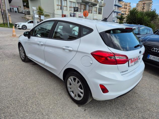 Ford Fiesta 1.0 Hybrid 125CV N1 IVA INCLUSA - Foto 7