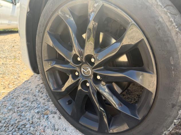 Mazda3 1.5 Skyactiv-D Exceed 2016 - Foto 10