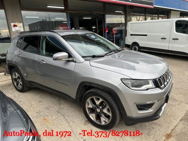 JEEP Compass 1.6 Multijet II 2WD Limited rif. 23093178 - Foto 3