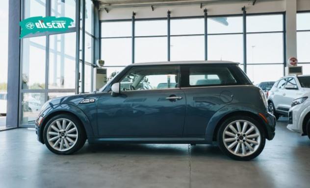 MINI Cooper 1.6 16V Cooper rif. 24043215 - Foto 3
