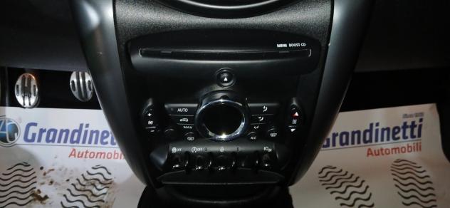 MINI 2.0 cooper sd PACEMAN - 2014 - Foto 8