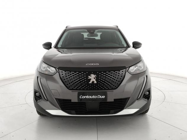 Peugeot 2008 2008 BlueHDi 110 S&S Allure Pack - Foto 2