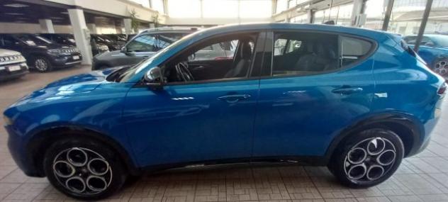 ALFA ROMEO Tonale 1.6 diesel 130 CV TCT6 Sprint rif. 23824845 - Foto 4