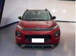 Citroën C3 Aircross I 2017 1.2 puretech Shine s&s 110cv my19