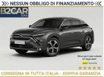 Citroën C5 X C5 X 1.6 hybrid phev Shine Pack 225cv e-eat8
