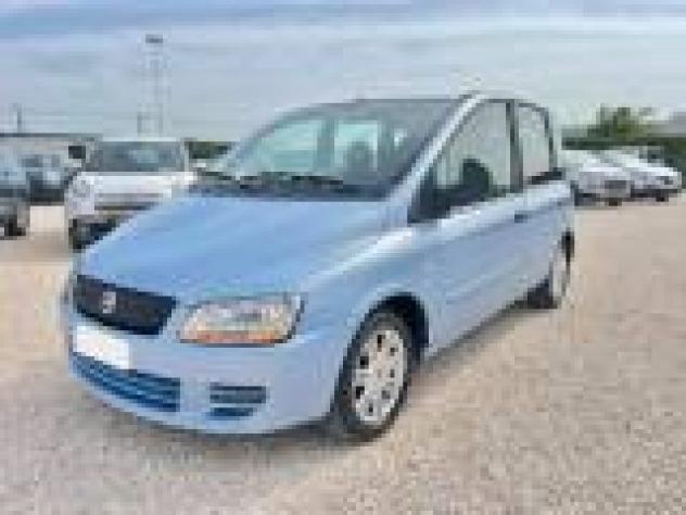 FIAT Multipla TASSO ZERO rif. 24002919