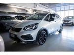 Honda Jazz 2024 Crosstar 1.5 hev ecvt