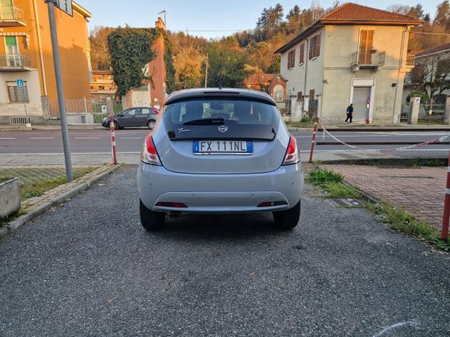 Lancia Ypsilon 1.2 70CV "64.100 km" Bluetooth, Sensori posteriori - Foto 5
