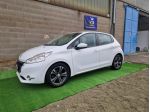 Peugeot 208 1.4 VTi 95 CV 3p. GPL Active