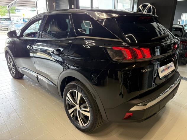 PEUGEOT 3008 2ª serie 3008 BlueHDi 130 S&S EAT8 Allure Pack - Foto 4
