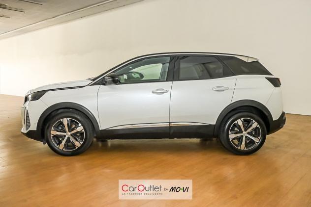 Peugeot 3008 PureTech Turbo 130 EAT8 S&S Allure Pack - Foto 4