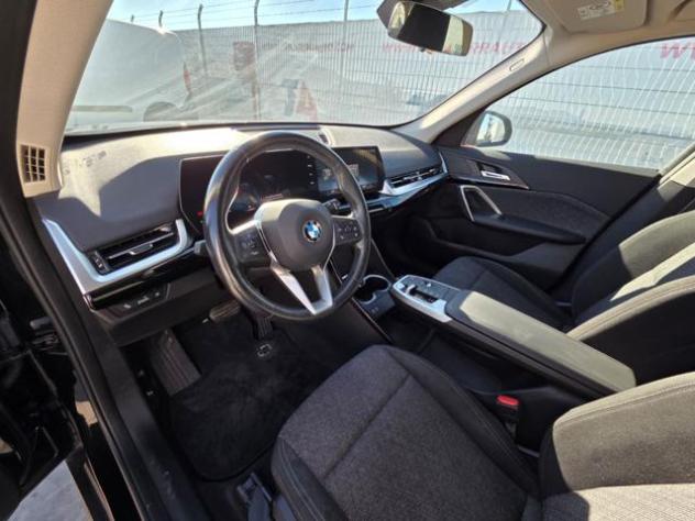 BMW X1 sDrive 18d rif. 24230611 - Foto 9