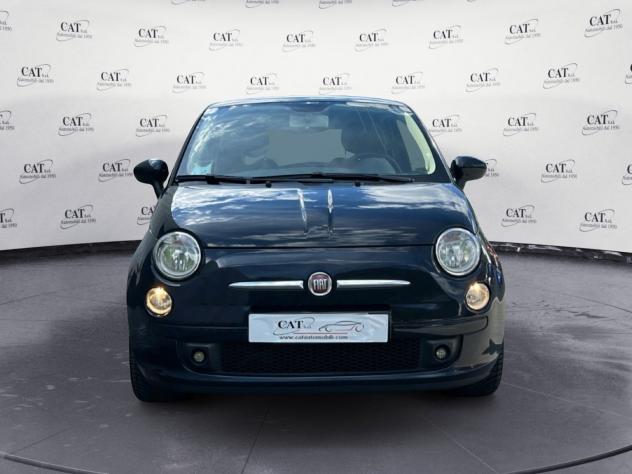 FIAT 500 500 1.3 mjt Sport - Foto 2