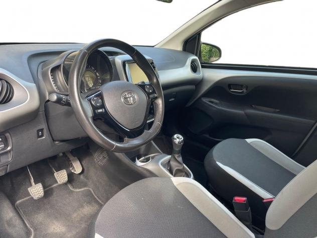Toyota Aygo 1.0 VVT-i x-cool TSS - Foto 7