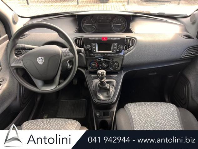 LANCIA Ypsilon 1.0 FireFly 5 porte S&S Hybrid Silver Plus rif. 24176746 - Foto 7