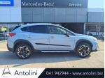 SUBARU XV 2.0i e-Boxer MHEV Lineartron 4dventure rif. 24043316