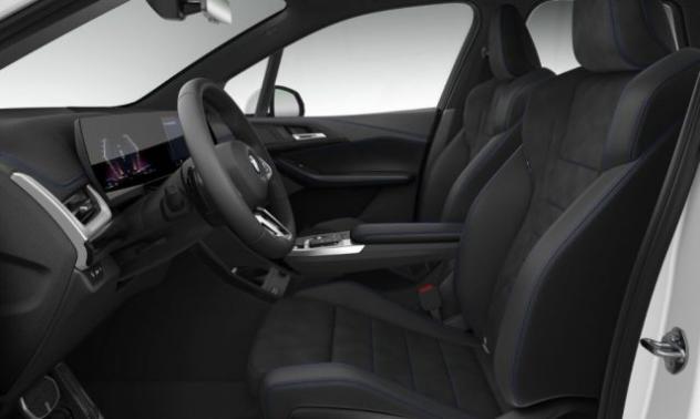 BMW 218 d Active Tourer Msport Aut. rif. 24113387 - Foto 4